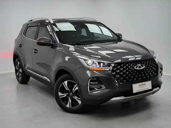 CAOA CHERY-TIGGO 5x-1.5 VVT TURBO iFLEX SPORT CVT CAOA CHERY-TIGGO 5x-2023