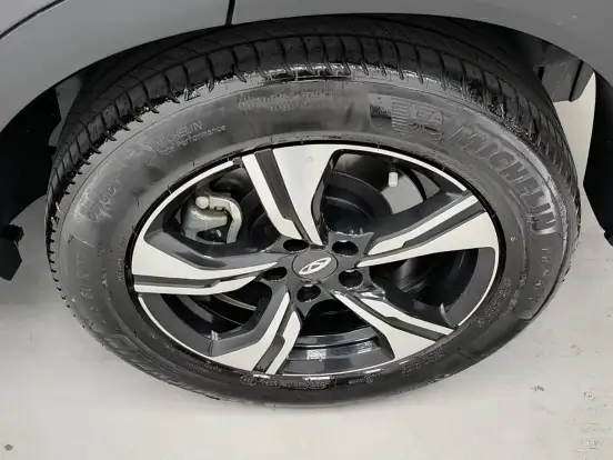 CAOA CHERY-TIGGO 5x-1.5 VVT TURBO iFLEX SPORT CVT CAOA CHERY-TIGGO 5x-2023
