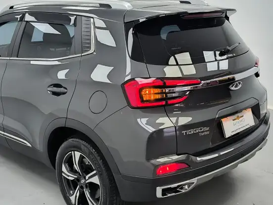 CAOA CHERY-TIGGO 5x-2023