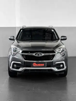 CAOA CHERY TIGGO 5x 1.5 VVT TURBO iFLEX TXS DCT