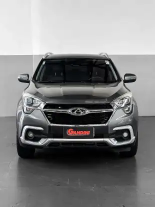 CAOA CHERY-TIGGO 5x-2019
