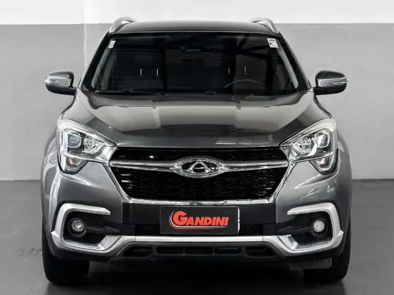 CAOA CHERY-TIGGO 5x-1.5 VVT TURBO iFLEX TXS DCT CAOA CHERY-TIGGO 5x-2019