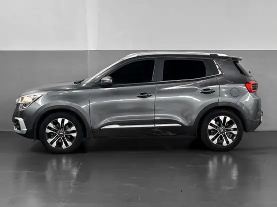CAOA CHERY-TIGGO 5x-1.5 VVT TURBO iFLEX TXS DCT CAOA CHERY-TIGGO 5x-2019