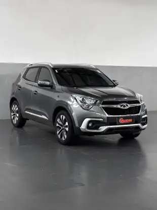 CAOA CHERY-TIGGO 5x-2019