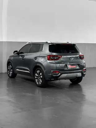 CAOA CHERY-TIGGO 5x-2019