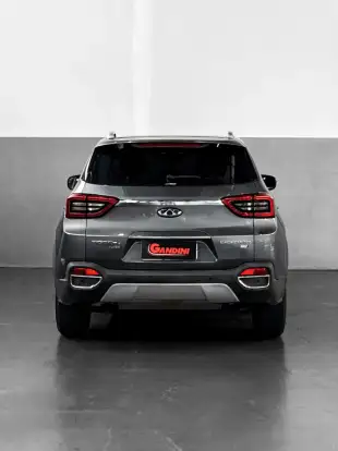 CAOA CHERY-TIGGO 5x-2019