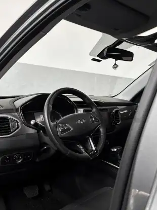 CAOA CHERY-TIGGO 5x-1.5 VVT TURBO iFLEX TXS DCT CAOA CHERY-TIGGO 5x-2019