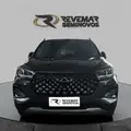 CAOA CHERY TIGGO 5x 1.5 VVT TURBO iFLEX SPORT CVT CAOA CHERY TIGGO 5x 1.5 VVT TURBO iFLEX SPORT CVT