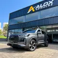 CAOA CHERY TIGGO 5x 1.5 VVT TURBO iFLEX SPORT CVT CAOA CHERY TIGGO 5x 1.5 VVT TURBO iFLEX SPORT CVT