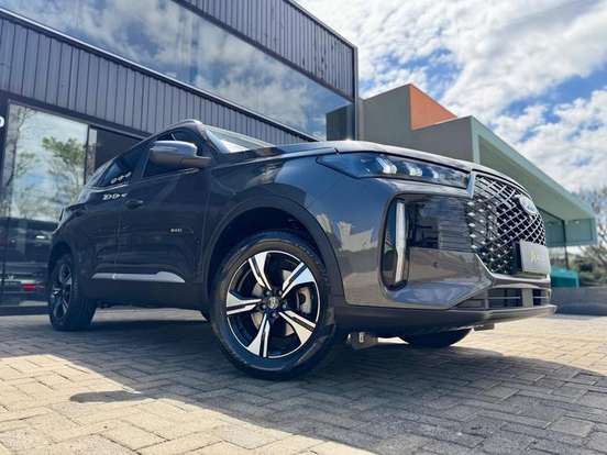 CAOA CHERY-TIGGO 5x-1.5 VVT TURBO iFLEX SPORT CVT CAOA CHERY-TIGGO 5x-2026