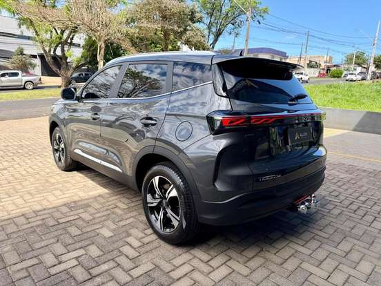 CAOA CHERY-TIGGO 5x-2026