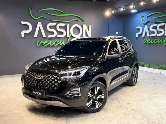 CAOA CHERY-TIGGO 5x-2025