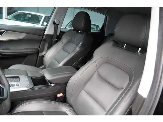 CAOA CHERY-TIGGO 5x-2024