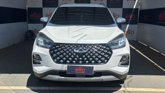 CAOA CHERY-TIGGO 5x-2024