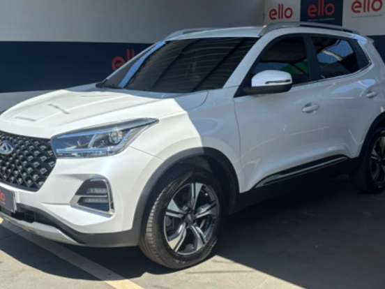 CAOA CHERY-TIGGO 5x-1.5 VVT TURBO iFLEX SPORT CVT CAOA CHERY-TIGGO 5x-2024