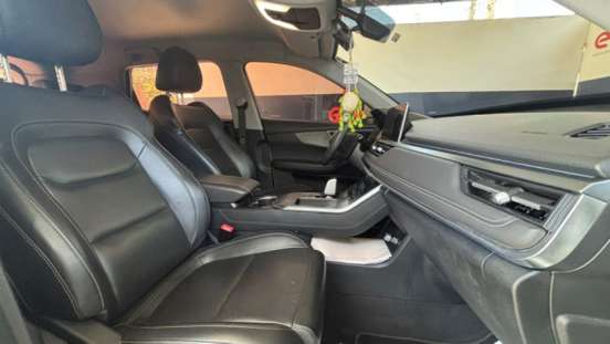 CAOA CHERY-TIGGO 5x-2024