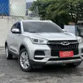 CAOA CHERY TIGGO 5x 1.5 VVT TURBO iFLEX T DCT CAOA CHERY TIGGO 5x 1.5 VVT TURBO iFLEX T DCT