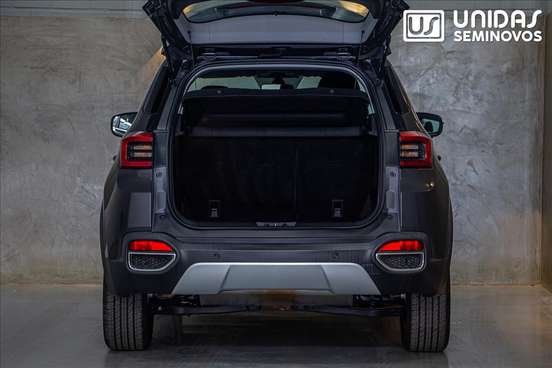 CAOA CHERY-TIGGO 5x-2021
