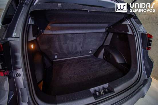 CAOA CHERY-TIGGO 5x-2021
