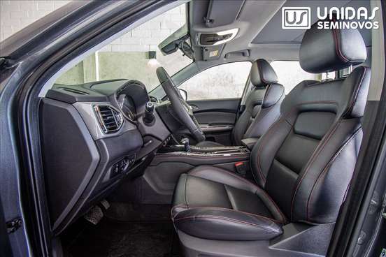 CAOA CHERY-TIGGO 5x-2021