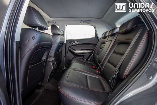 CAOA CHERY-TIGGO 5x-2021