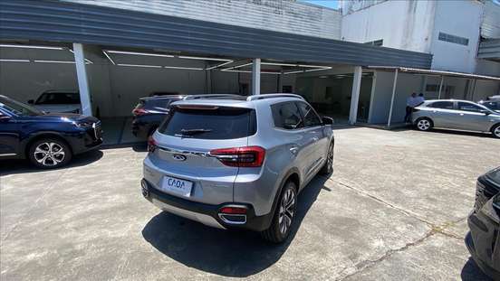 CAOA CHERY-TIGGO 5x-2021