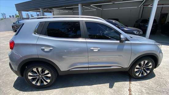 CAOA CHERY-TIGGO 5x-2021
