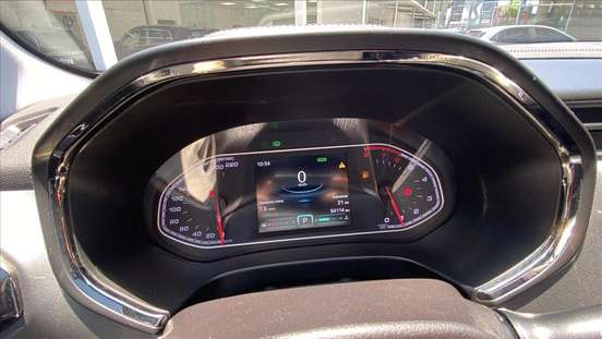 CAOA CHERY-TIGGO 5x-1.5 VVT TURBO iFLEX TXS DCT CAOA CHERY-TIGGO 5x-2021