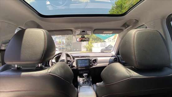 CAOA CHERY-TIGGO 5x-2021