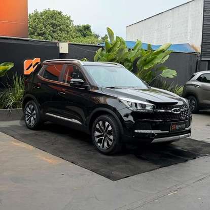 CAOA CHERY-TIGGO 5x-2021