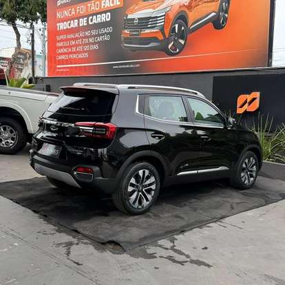 CAOA CHERY-TIGGO 5x-2021