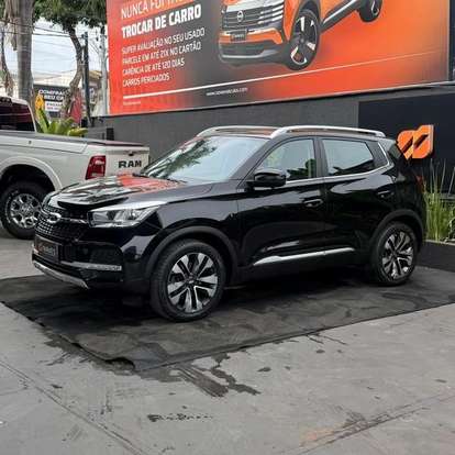 CAOA CHERY-TIGGO 5x-2021