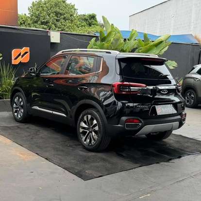 CAOA CHERY-TIGGO 5x-2021