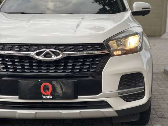 CAOA CHERY-TIGGO 5x-2021
