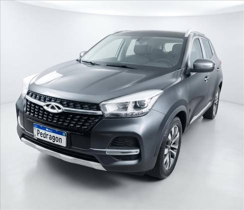 CAOA CHERY TIGGO 5x 1.5 VVT TURBO iFLEX TXS DCT
