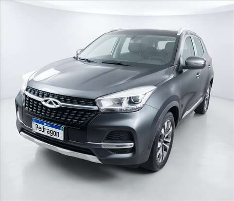 CAOA CHERY-TIGGO 5x-2020