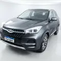 CAOA CHERY TIGGO 5x 1.5 VVT TURBO iFLEX TXS DCT CAOA CHERY TIGGO 5x 1.5 VVT TURBO iFLEX TXS DCT