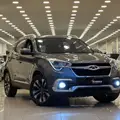 CAOA CHERY TIGGO 5x 1.5 VVT TURBO iFLEX TXS DCT CAOA CHERY TIGGO 5x 1.5 VVT TURBO iFLEX TXS DCT