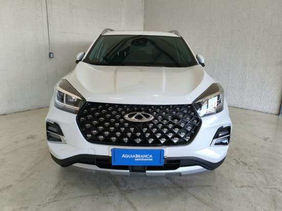 CAOA CHERY-TIGGO 5X PRO-1.5 TCI FLEX HYBRID MAX DRIVE CVT CAOA CHERY-TIGGO 5X PRO-2024