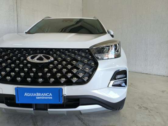 CAOA CHERY-TIGGO 5X PRO-1.5 TCI FLEX HYBRID MAX DRIVE CVT CAOA CHERY-TIGGO 5X PRO-2024
