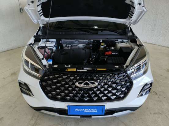 CAOA CHERY-TIGGO 5X PRO-1.5 TCI FLEX HYBRID MAX DRIVE CVT CAOA CHERY-TIGGO 5X PRO-2024