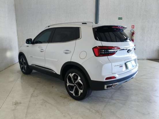 CAOA CHERY-TIGGO 5X PRO-2024