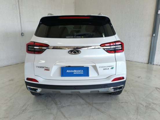 CAOA CHERY-TIGGO 5X PRO-1.5 TCI FLEX HYBRID MAX DRIVE CVT CAOA CHERY-TIGGO 5X PRO-2024