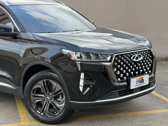 CAOA CHERY-TIGGO 7-2024