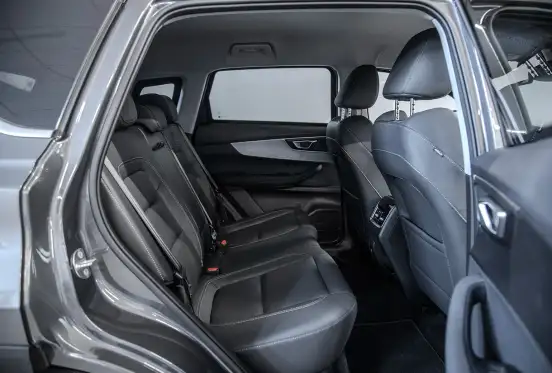 CAOA CHERY-TIGGO 7-2024