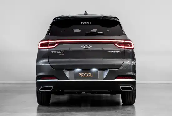 CAOA CHERY-TIGGO 7-2024