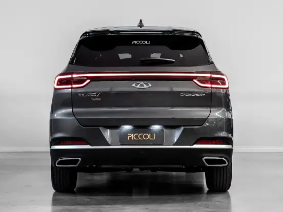 CAOA CHERY-TIGGO 7-1.5 TCI TURBO FLEX SPORT CVT CAOA CHERY-TIGGO 7-2024