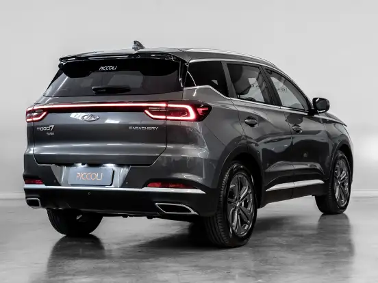 CAOA CHERY-TIGGO 7-1.5 TCI TURBO FLEX SPORT CVT CAOA CHERY-TIGGO 7-2024