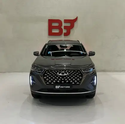 CAOA CHERY-TIGGO 7-2025