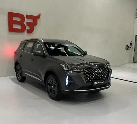 CAOA CHERY-TIGGO 7-2025